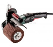 Щеточная шлифовальная машина Metabo SE 17-200RT (602259000)