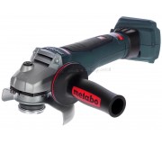 Polizor unghiular cu acumulator Metabo WPB 18 LTX BL 125 Quick