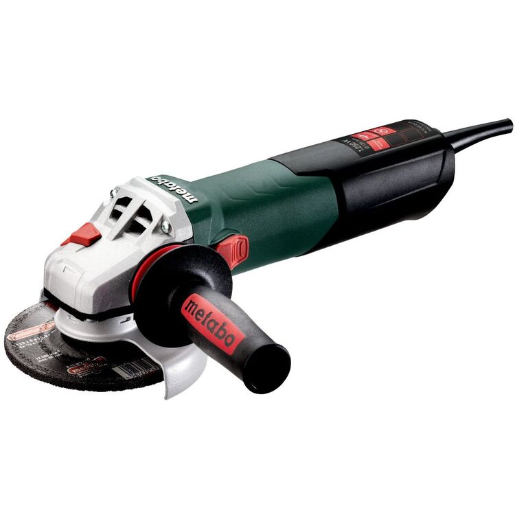 Metabo W 12-125