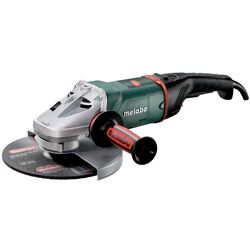 Polizor unghiular Metabo W 24-230 MVT (606467000)