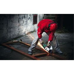 Polizor unghiular Metabo W 26-230 MVT (606474000) Thumb