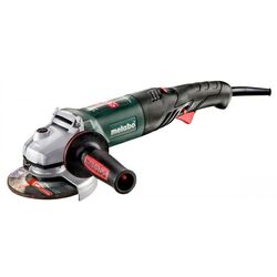 Masina de slefuit unghiulara Metabo WEV 1500-125 RT (601243000)