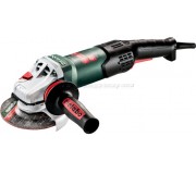 Masina de slefuit unghiulara Metabo WEV 17-125 Quick RT (601089000)