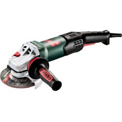 Masina de slefuit unghiulara Metabo WEV 17-125 Quick RT (601089000)