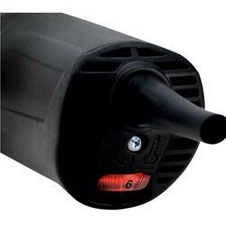 Masina de slefuit Metabo Weva 15-125 Quick (600496000) Thumb