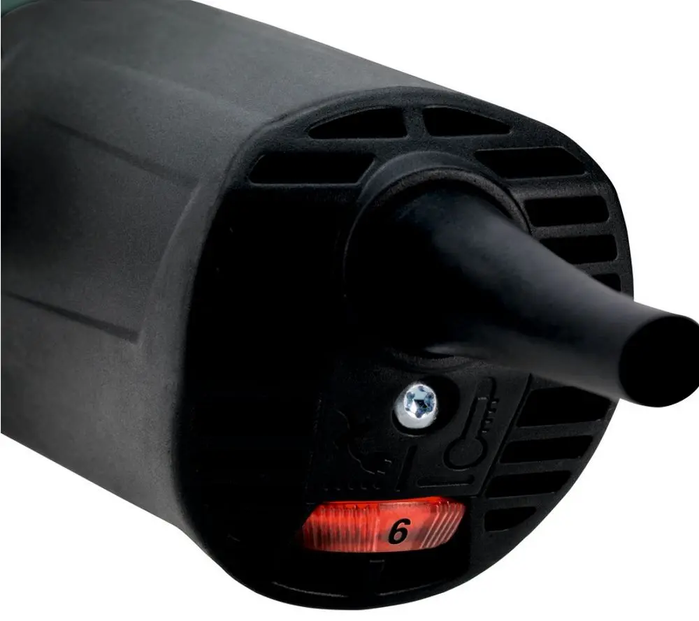 Masina de slefuit Metabo Weva 15-125 Quick (600496000) - 2