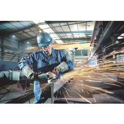 Masina de slefuit Metabo Weva 15-125 Quick (600496000) Thumb