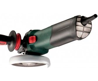 Masina de slefuit Metabo Weva 15-125 Quick (600496000)