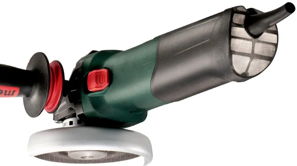 Masina de slefuit Metabo Weva 15-125 Quick (600496000)