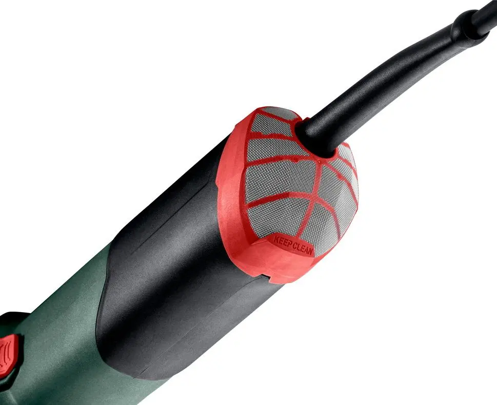 Polizor unghiular Metabo Metabo 613108000