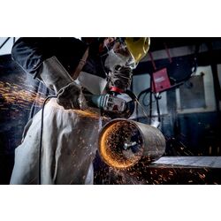 Polizor unghiular Metabo Metabo 613108000 Thumb