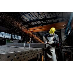 Polizor unghiular Metabo Metabo 613108000 Thumb