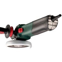 Polizor unghiular Metabo Quick Inox WEV 17-125 Thumb