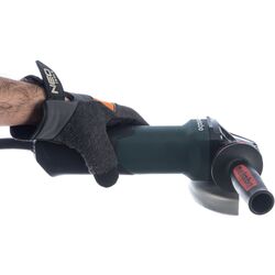 Polizor unghiular Metabo Quick Inox WEV 17-125 Thumb