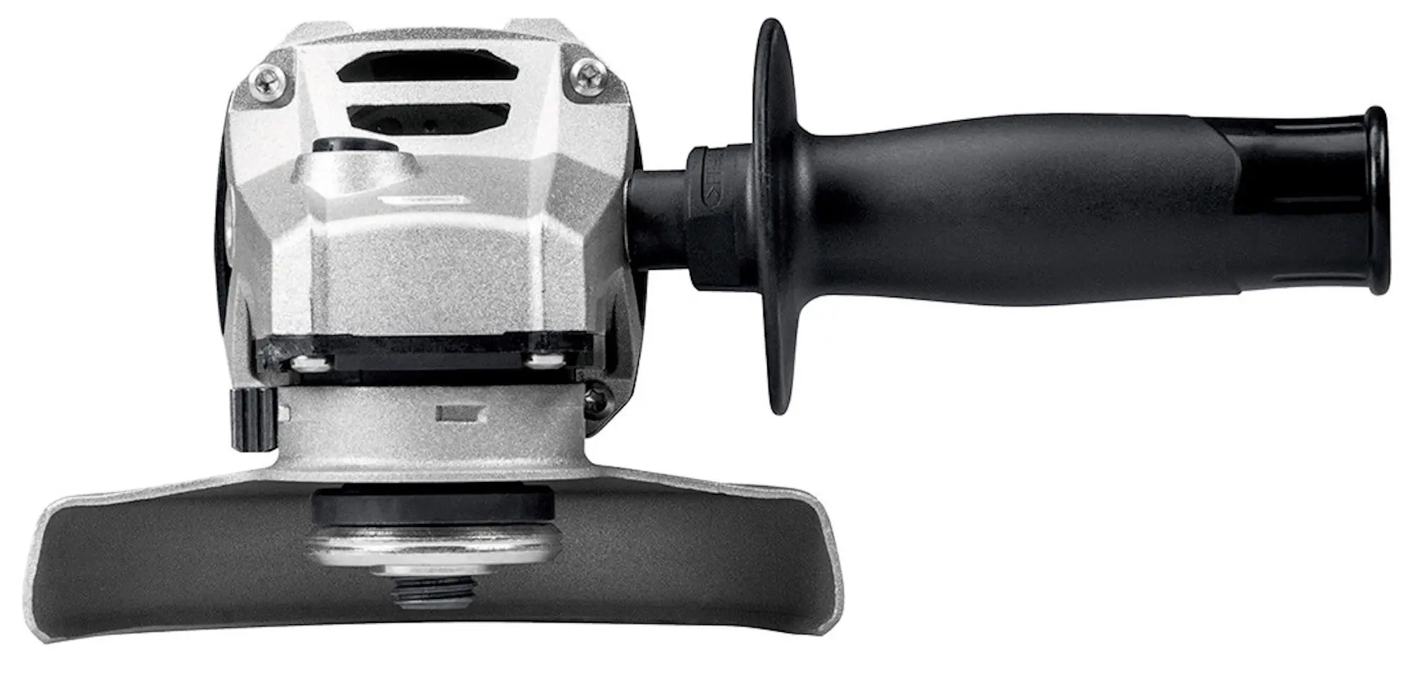 Masina de slefuit unghiulara Metabo W 1100-125 603614000