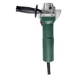 Masina de slefuit unghiulara Metabo W 1100-125 603614000 Thumb