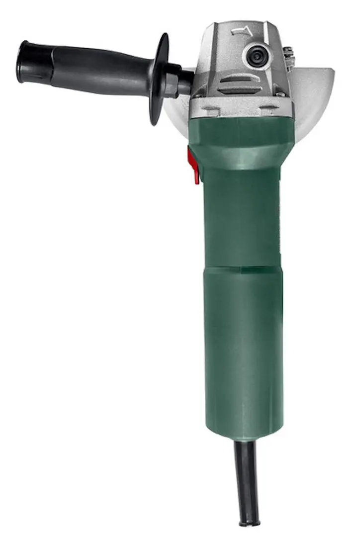 Masina de slefuit unghiulara Metabo W 1100-125 603614000