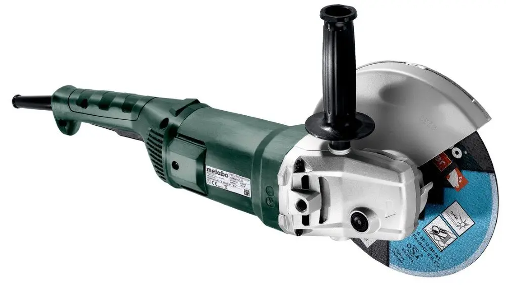 Masina de slefuit unghiulara Metabo W 2200-230 (606435010)