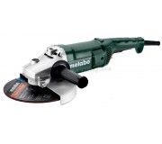 Masina de slefuit unghiulara Metabo W 2200-230 (606435010)