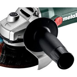 Masina de slefuit unghiulara Metabo W 750-125 Thumb