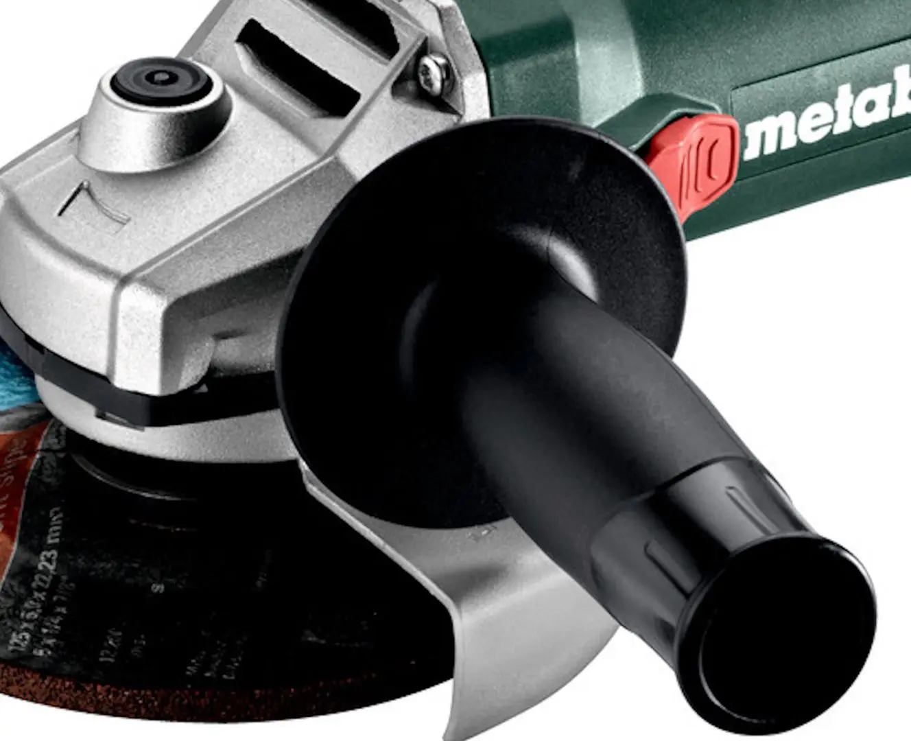 Masina de slefuit unghiulara Metabo W 750-125