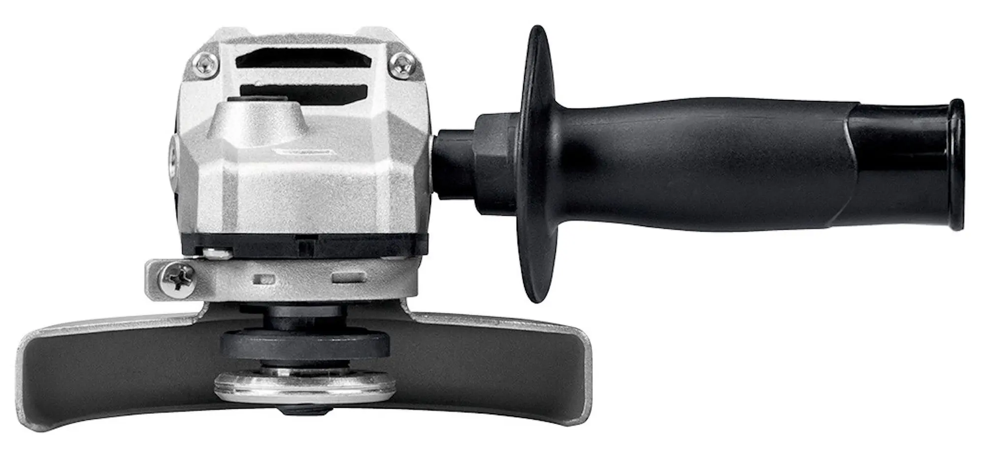 Угловая шлифовальная машина Metabo W 850-125 Set