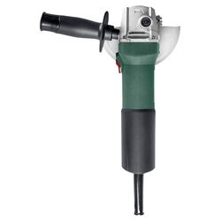 Угловая шлифовальная машина Metabo W 850-125 Set Thumb