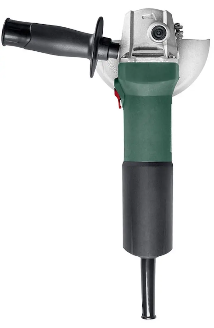 Угловая шлифовальная машина Metabo W 850-125 Set