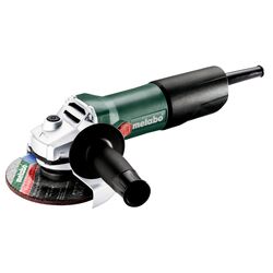 Угловая шлифовальная машина Metabo W 850-125 Set Thumb