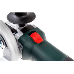 Masina de slefuit unghiulara Metabo W 9-125 (600376010) Thumb