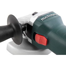 Masina de slefuit unghiulara Metabo W 9-125 (600376010) Thumb