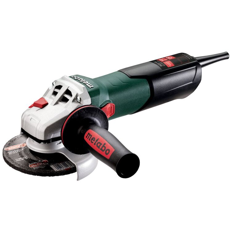 Metabo W 9-125