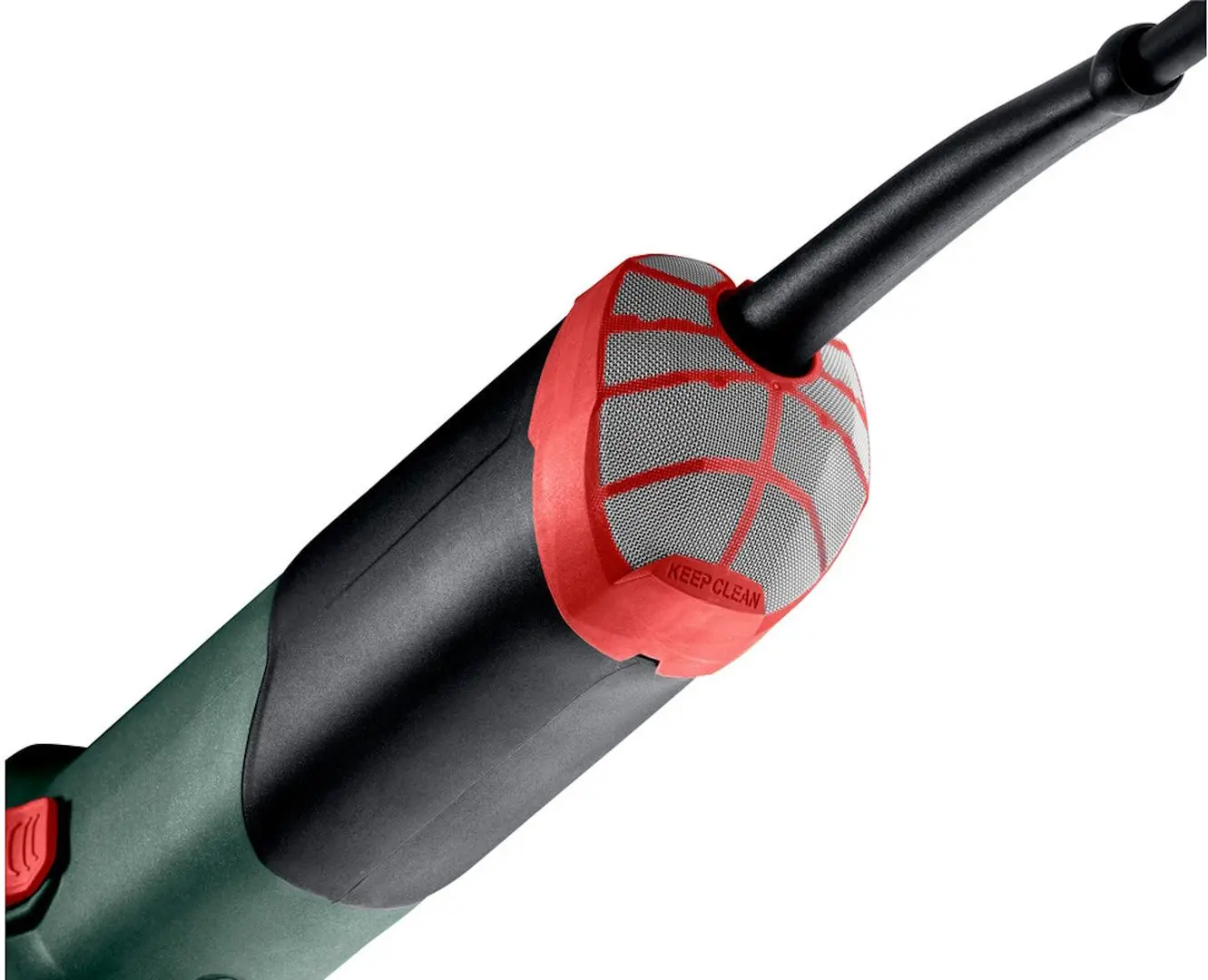 Masina de slefuit unghiulara Metabo WE 19-125 Q