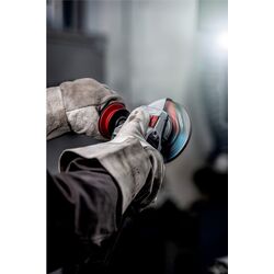 Masina de slefuit unghiulara Metabo WE 19-125 Q Thumb