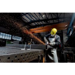 Masina de slefuit unghiulara Metabo WE 19-125 Q Thumb