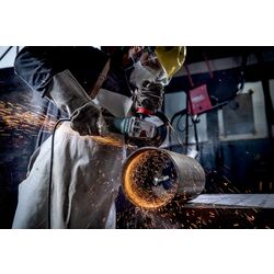 Masina de slefuit unghiulara Metabo WE 19-125 Q Thumb