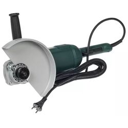 Угловая шлифовальная машина Metabo WE 2400-230 Thumb