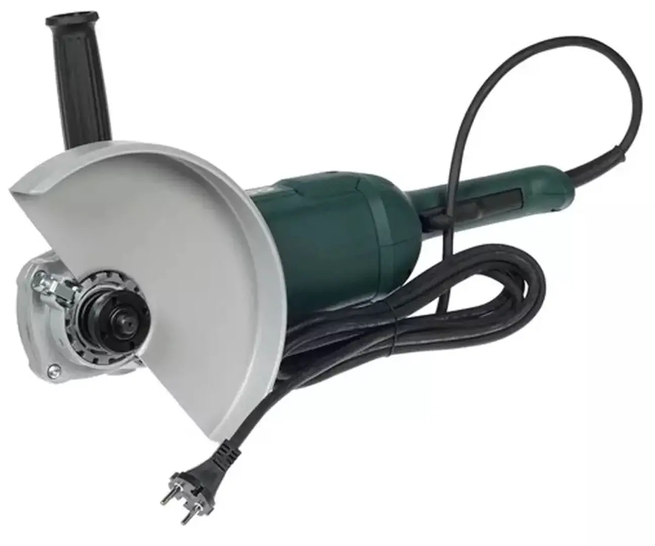 Угловая шлифовальная машина Metabo WE 2400-230