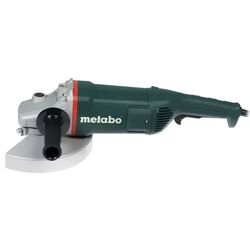 Угловая шлифовальная машина Metabo WE 2400-230 Thumb