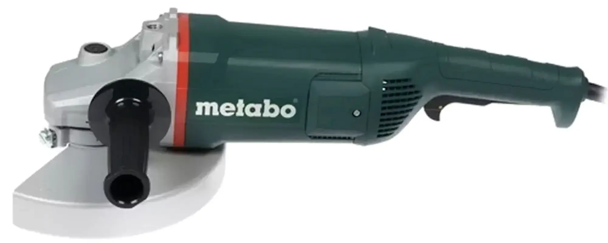 Угловая шлифовальная машина Metabo WE 2400-230