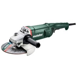 Masina de slefuit unghiulara Metabo WE 2400-230