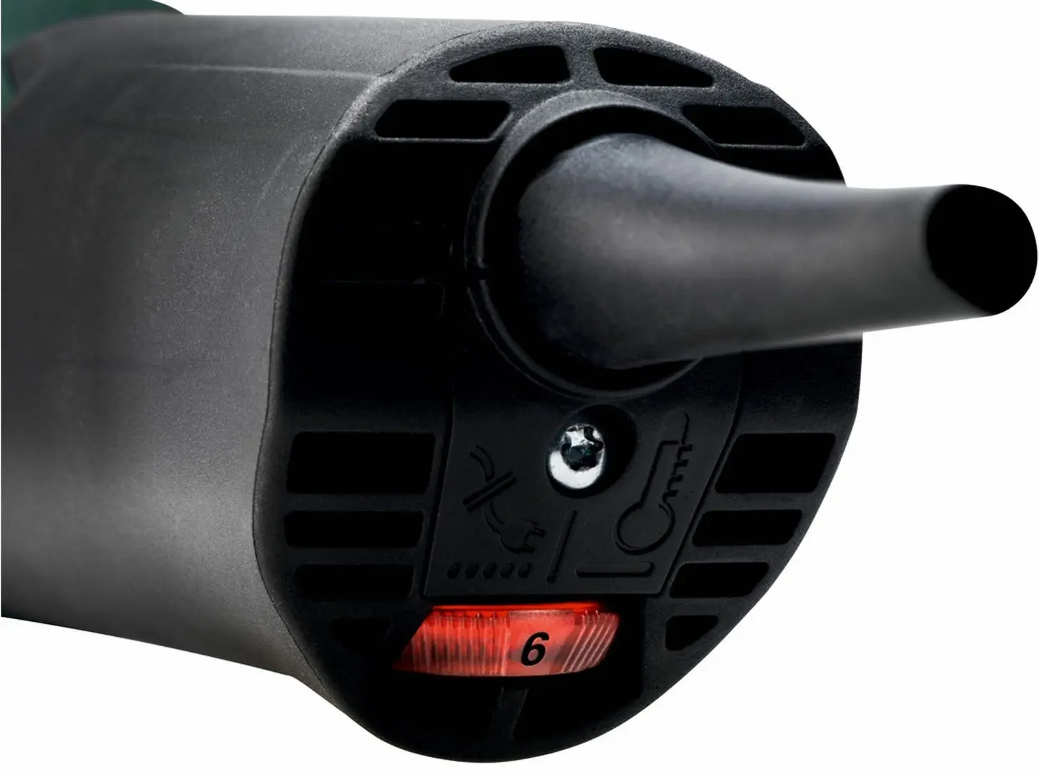 Masina de slefuit unghiulara Metabo WEV 11-125 Quick