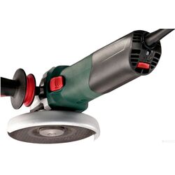 Polizor unghiular Metabo WEV 17-125 Quick (600516000) Thumb