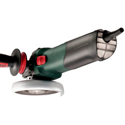 Угловая шлифовальная машина Metabo WEV 17-150 Quick (600473000) Thumb