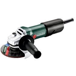 Угловая шлифовальная машина Metabo WEV 850-125