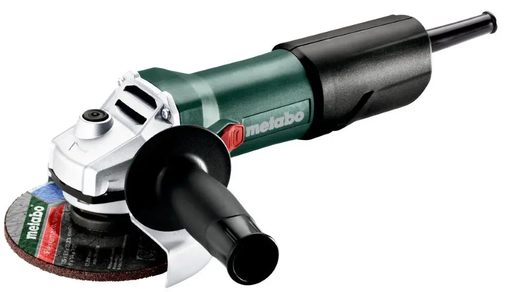 Masina de slefuit unghiulara Metabo WEV 850-125