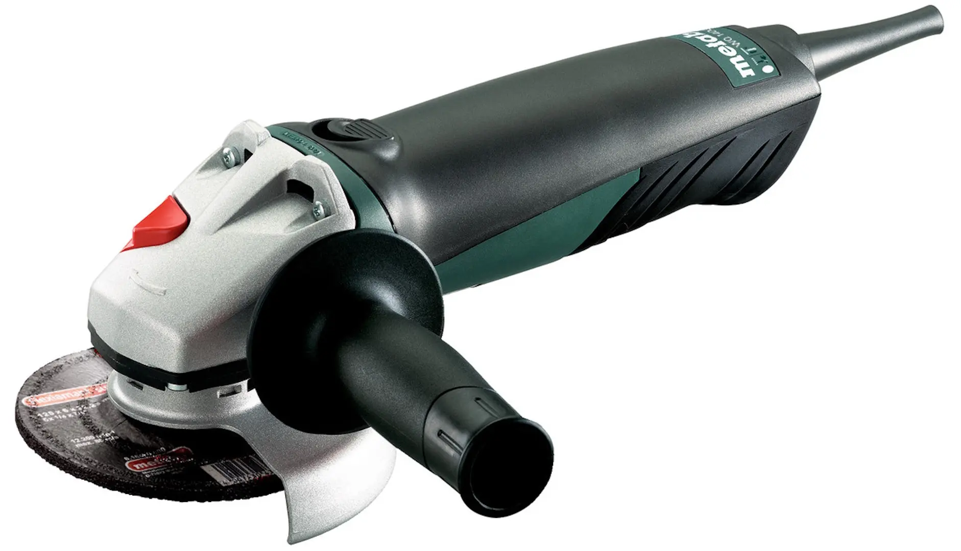 Masina de slefuit unghiulara Metabo WQ 1400 (600346000)