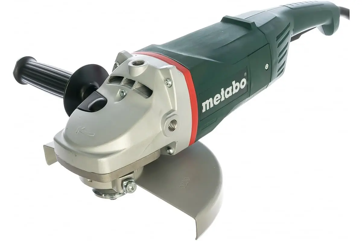 Polizor unghiular Metabo WX 2400-230