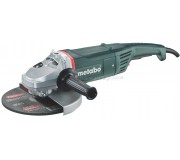 Polizor unghiular Metabo WX 2400-230