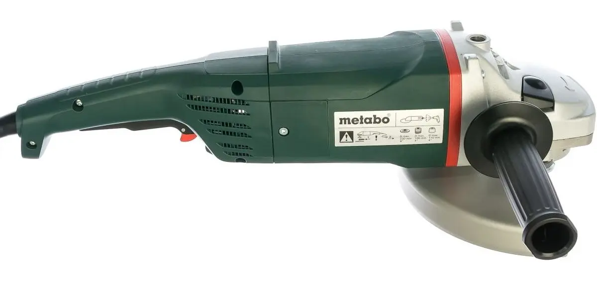 Polizor unghiular Metabo WX 2400-230